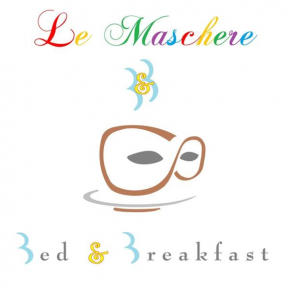 Le Maschere B&B Massafra